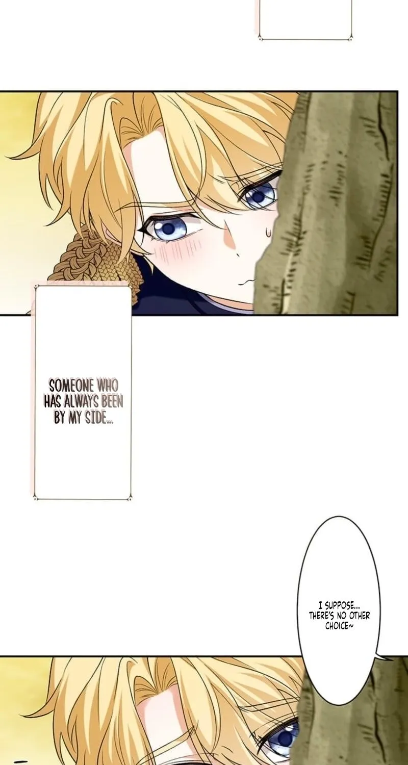 Koushaku Fujin wa Furin o Kimemashita Chapter 1 page 38 - 