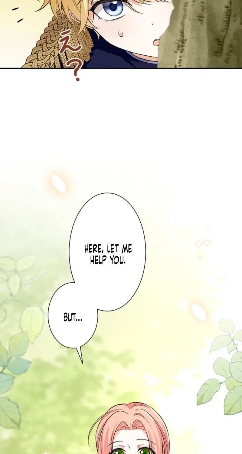 Koushaku Fujin wa Furin o Kimemashita Chapter 1 page 39 - 