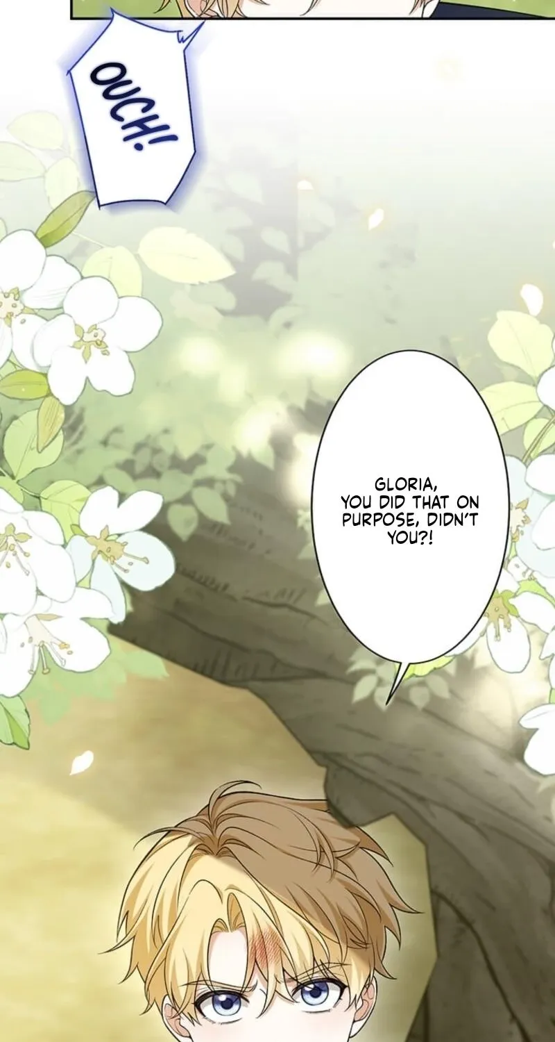 Koushaku Fujin wa Furin o Kimemashita Chapter 1 page 5 - 