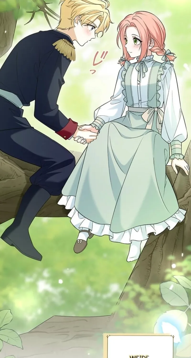 Koushaku Fujin wa Furin o Kimemashita Chapter 1 page 46 - 