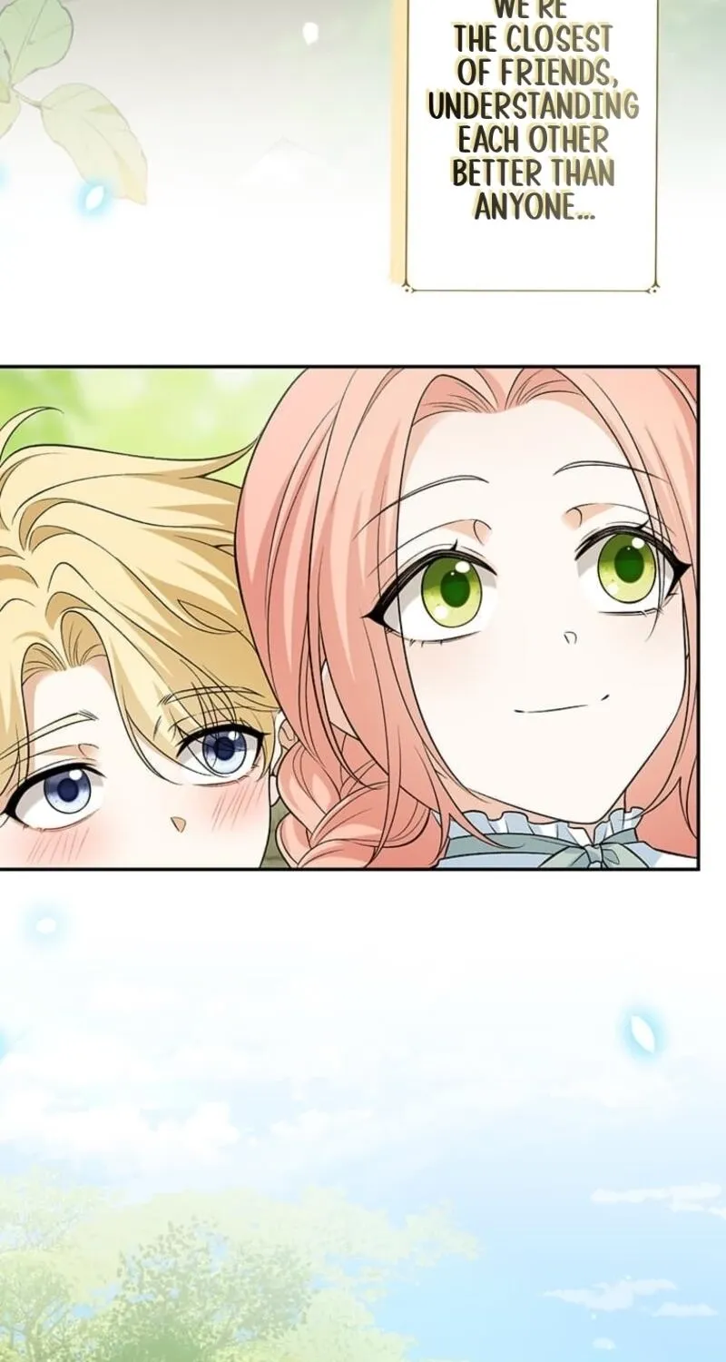 Koushaku Fujin wa Furin o Kimemashita Chapter 1 page 47 - 