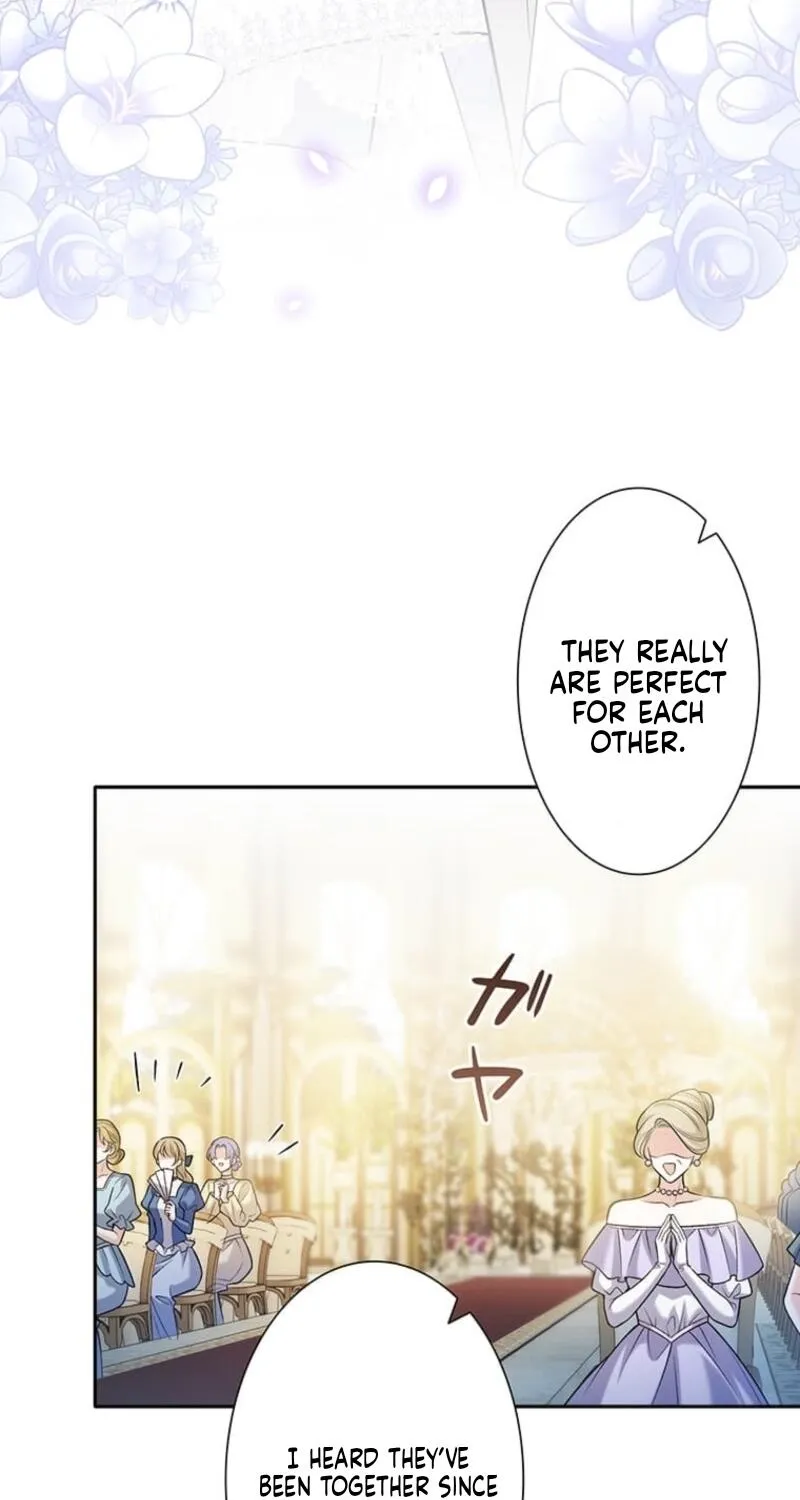 Koushaku Fujin wa Furin o Kimemashita Chapter 1 page 55 - 