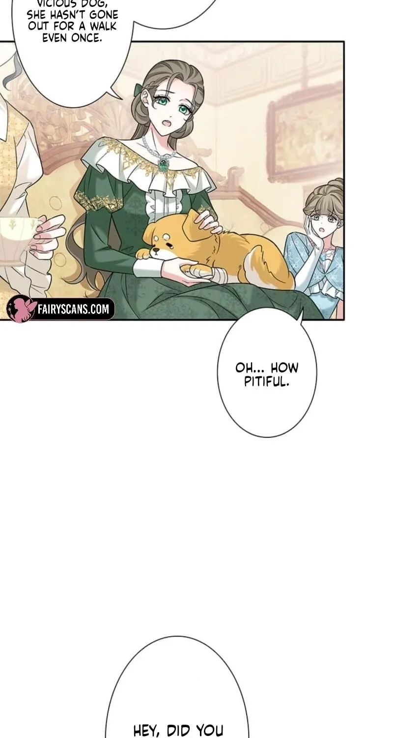 Koushaku Fujin wa Furin o Kimemashita Chapter 1 page 65 - 