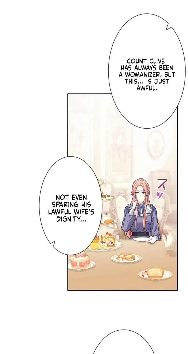 Koushaku Fujin wa Furin o Kimemashita Chapter 1 page 68 - 