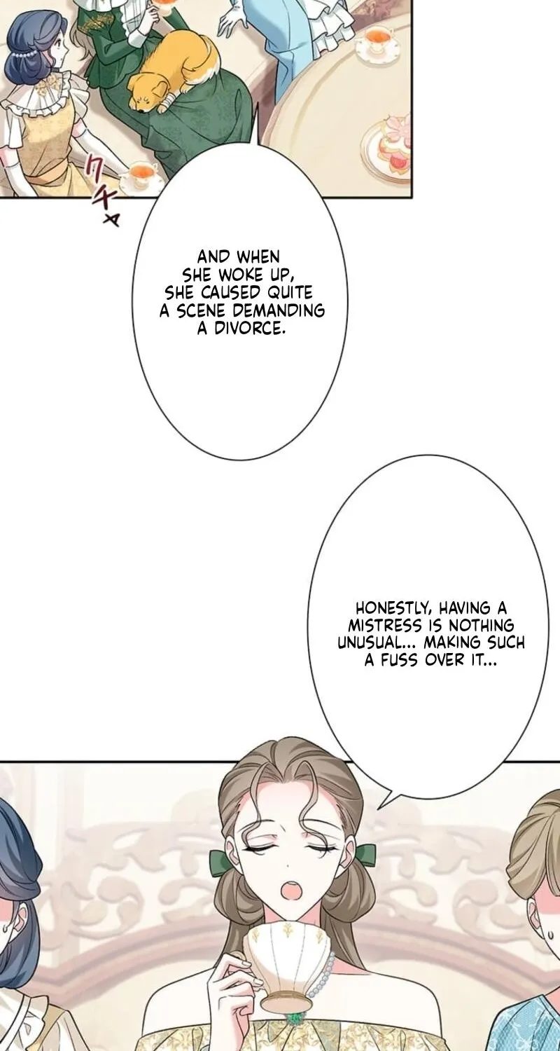 Koushaku Fujin wa Furin o Kimemashita Chapter 1 page 70 - 