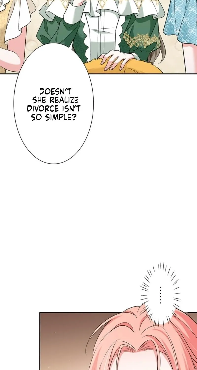 Koushaku Fujin wa Furin o Kimemashita Chapter 1 page 71 - 