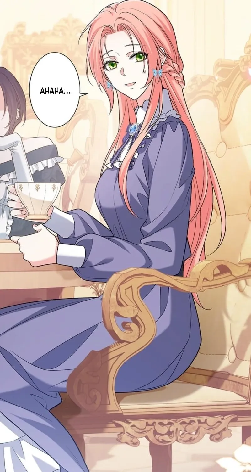 Koushaku Fujin wa Furin o Kimemashita Chapter 1 page 79 - 