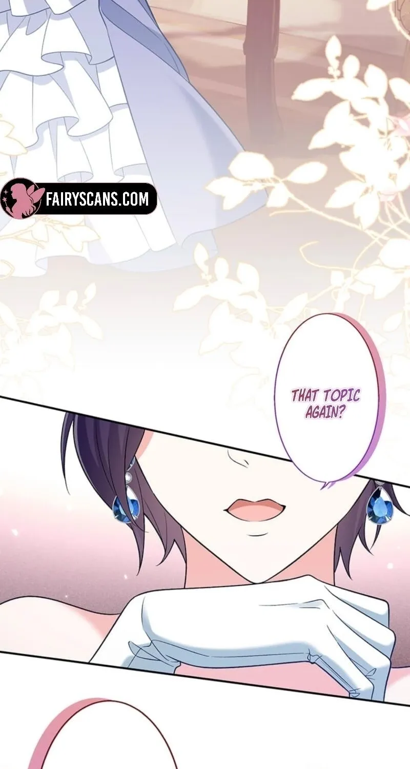 Koushaku Fujin wa Furin o Kimemashita Chapter 1 page 80 - 