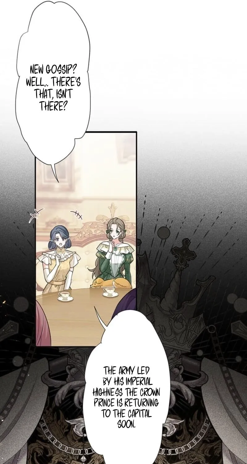 Koushaku Fujin wa Furin o Kimemashita Chapter 1 page 84 - 