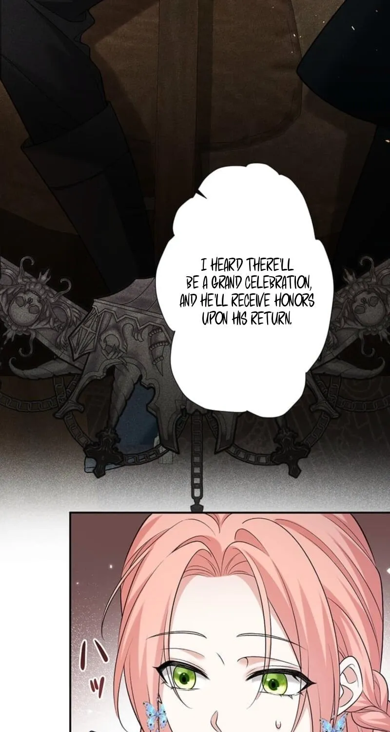 Koushaku Fujin wa Furin o Kimemashita Chapter 1 page 86 - 