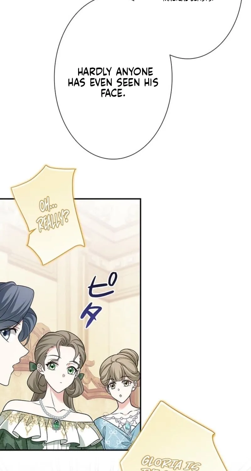 Koushaku Fujin wa Furin o Kimemashita Chapter 1 page 89 - 