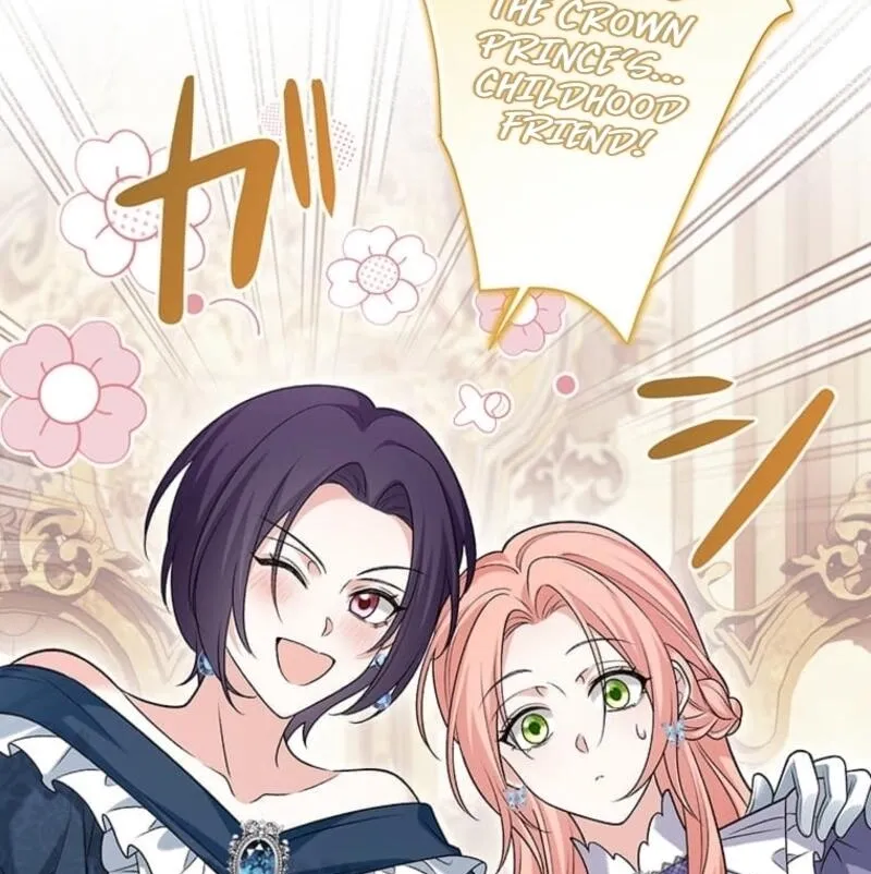 Koushaku Fujin wa Furin o Kimemashita Chapter 1 page 90 - 