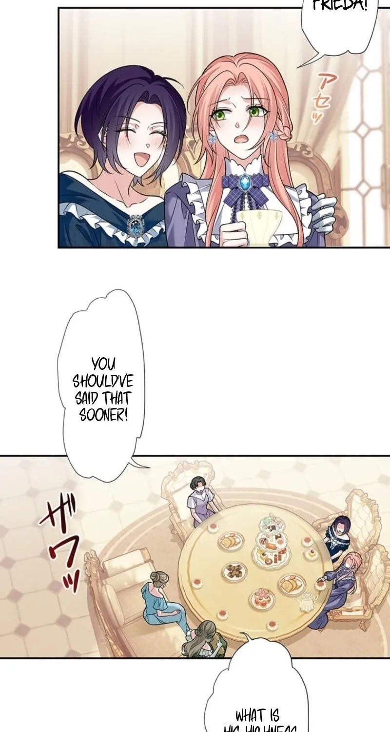 Koushaku Fujin wa Furin o Kimemashita Chapter 1 page 92 - 