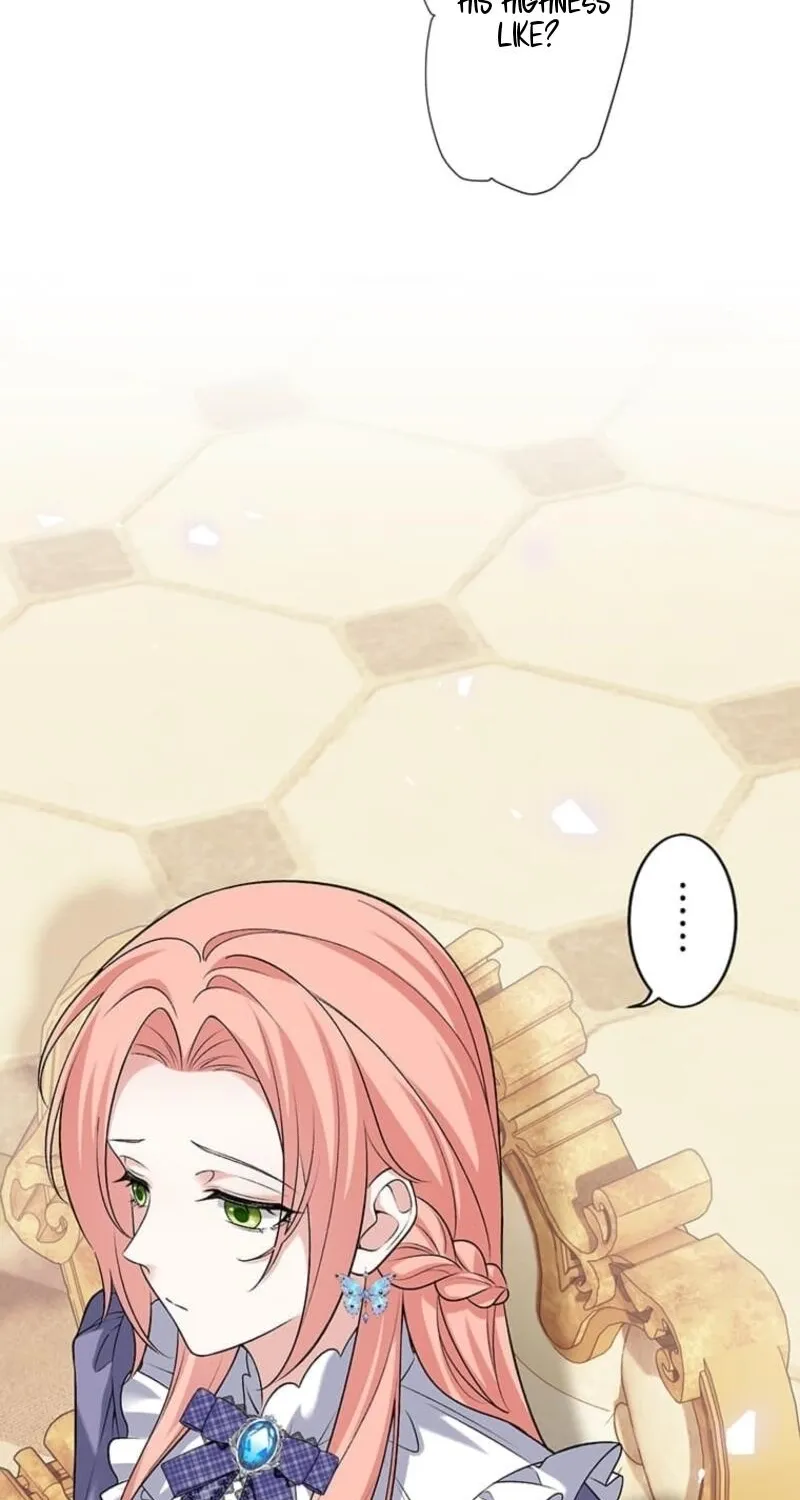Koushaku Fujin wa Furin o Kimemashita Chapter 1 page 93 - 
