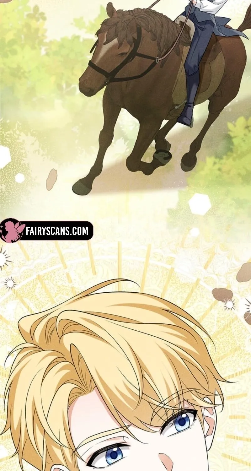 Koushaku Fujin wa Furin o Kimemashita Chapter 1 page 99 - 