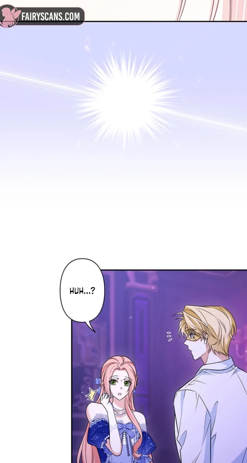 Koushaku Fujin wa Furin o Kimemashita Chapter 10 page 19 - 