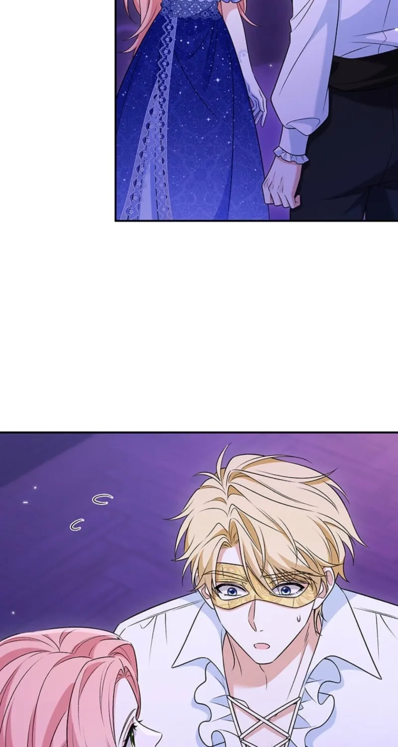 Koushaku Fujin wa Furin o Kimemashita Chapter 10 page 20 - 