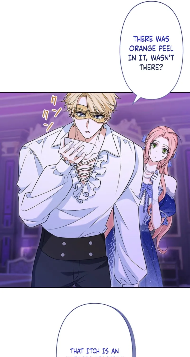 Koushaku Fujin wa Furin o Kimemashita Chapter 10 page 28 - 