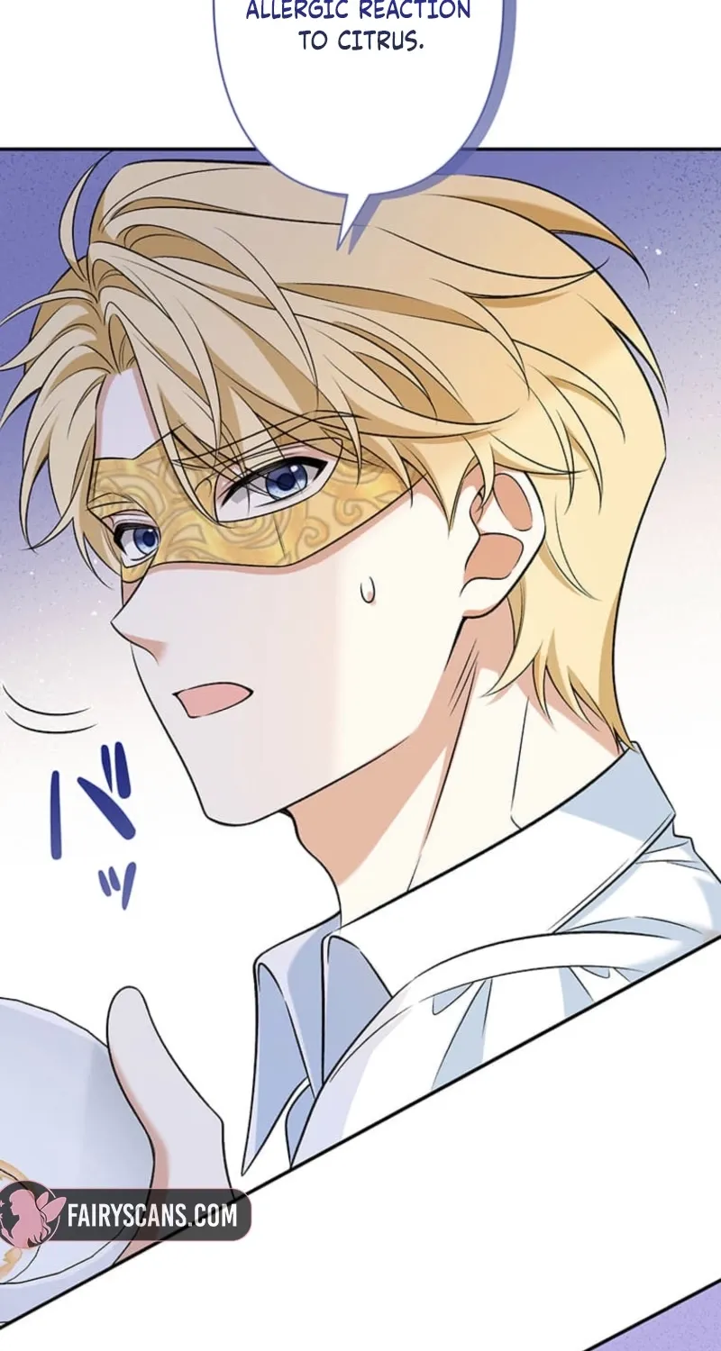 Koushaku Fujin wa Furin o Kimemashita Chapter 10 page 29 - 