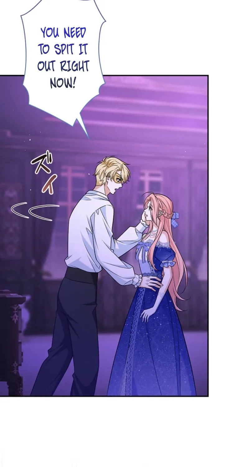 Koushaku Fujin wa Furin o Kimemashita Chapter 10 page 31 - 