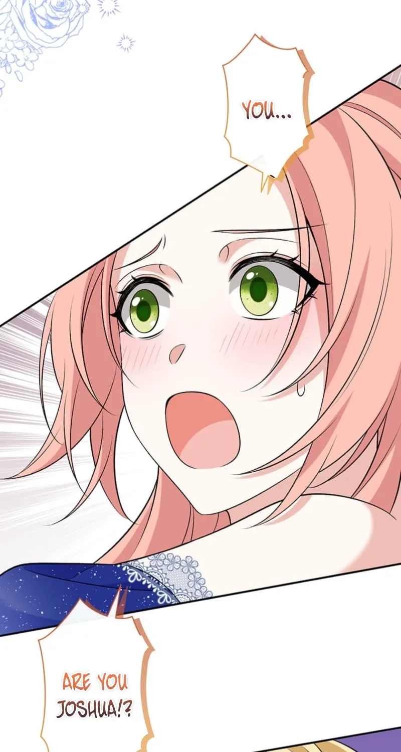 Koushaku Fujin wa Furin o Kimemashita Chapter 10 page 40 - 