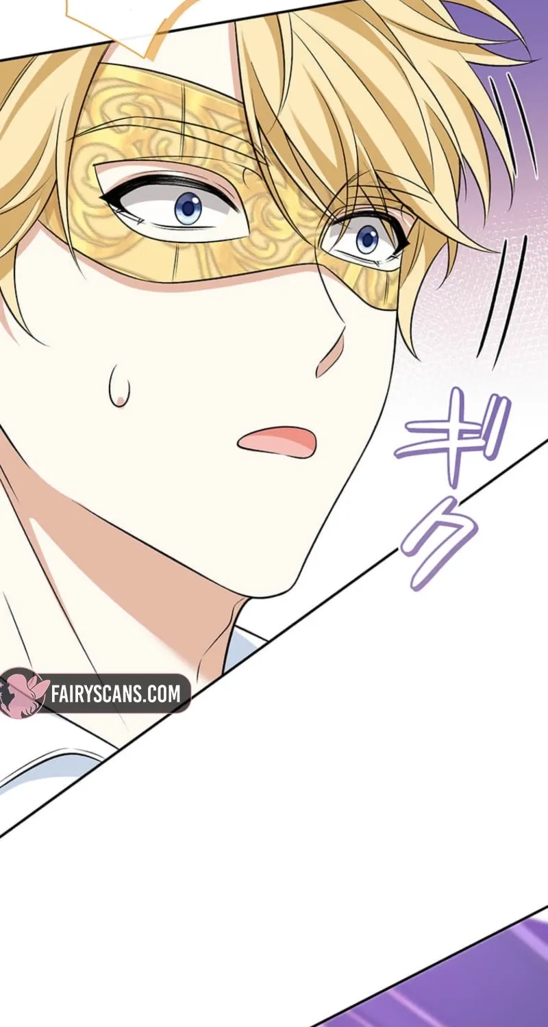 Koushaku Fujin wa Furin o Kimemashita Chapter 10 page 41 - 