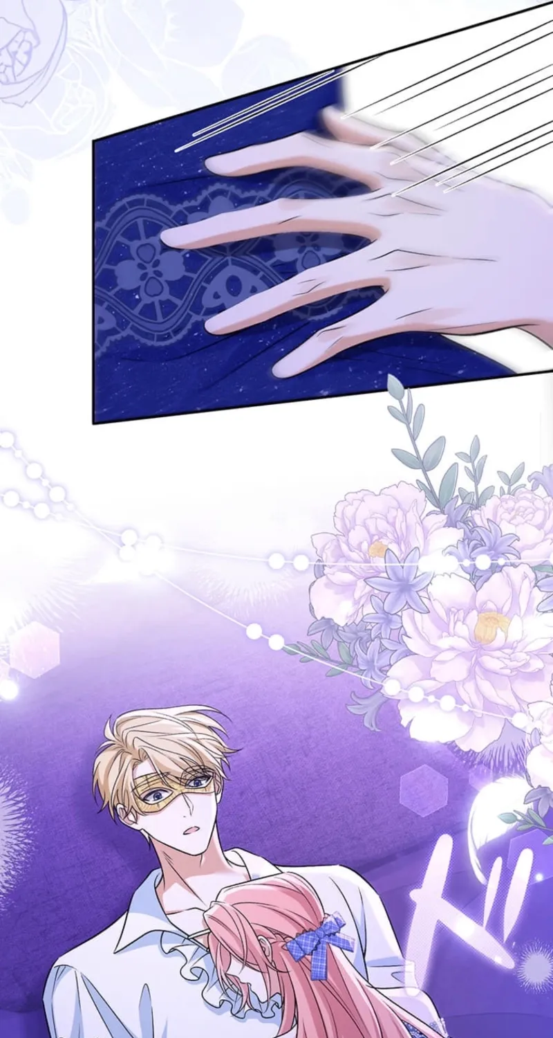 Koushaku Fujin wa Furin o Kimemashita Chapter 10 page 49 - 