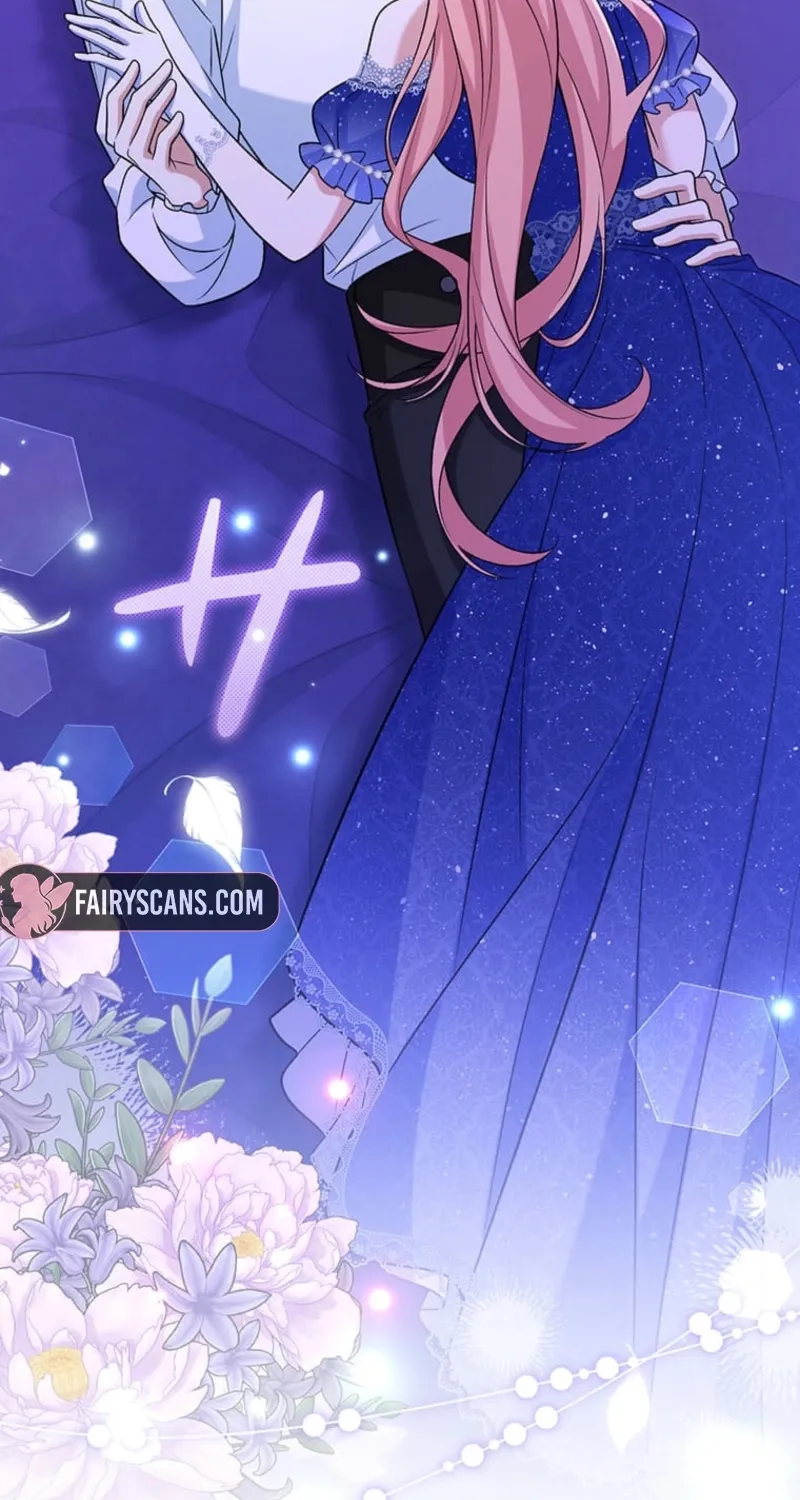 Koushaku Fujin wa Furin o Kimemashita Chapter 10 page 50 - 