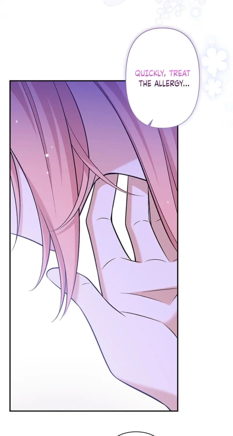 Koushaku Fujin wa Furin o Kimemashita Chapter 10 page 60 - 