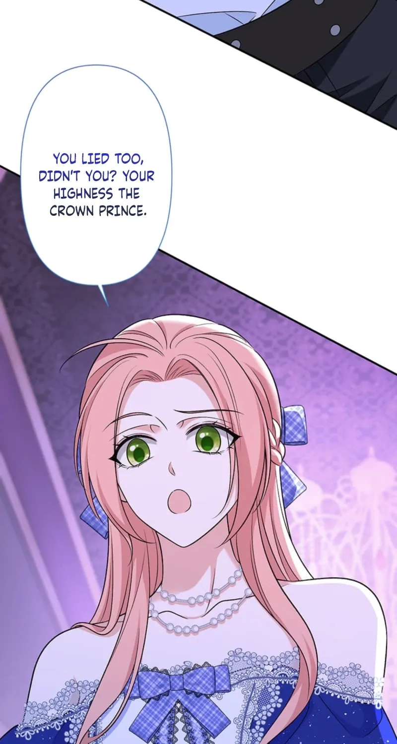 Koushaku Fujin wa Furin o Kimemashita Chapter 10 page 63 - 