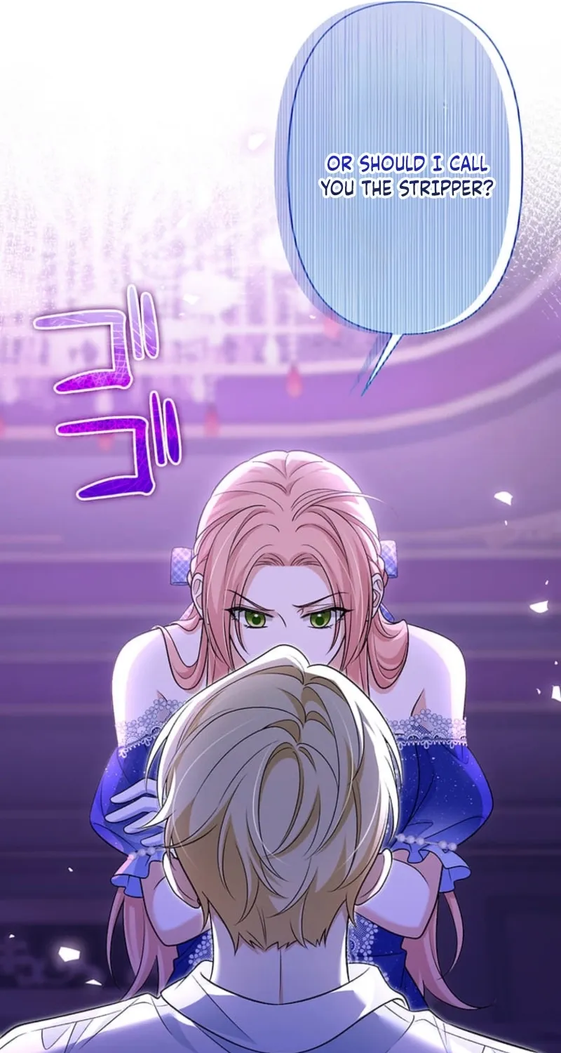 Koushaku Fujin wa Furin o Kimemashita Chapter 10 page 65 - 