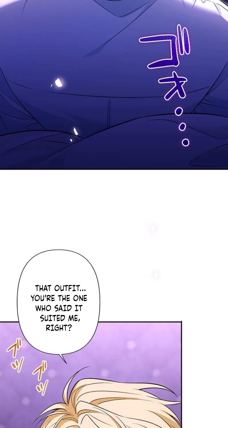 Koushaku Fujin wa Furin o Kimemashita Chapter 10 page 66 - 