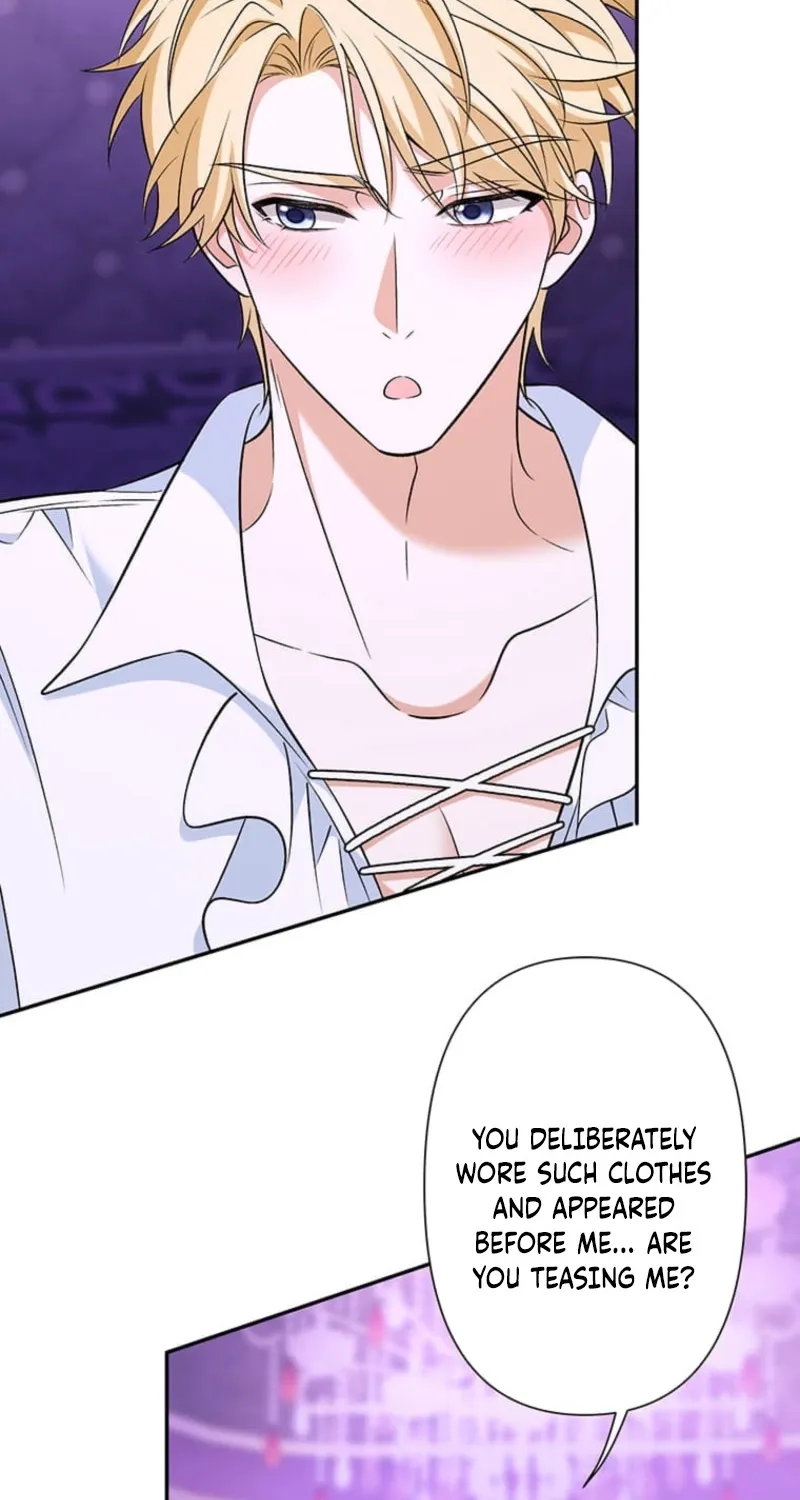 Koushaku Fujin wa Furin o Kimemashita Chapter 10 page 67 - 