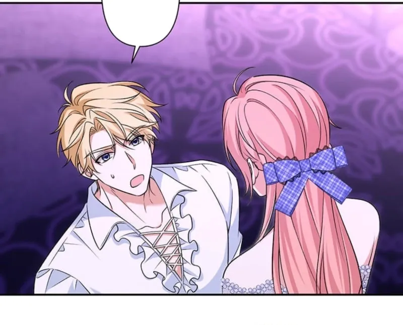 Koushaku Fujin wa Furin o Kimemashita Chapter 10 page 69 - 