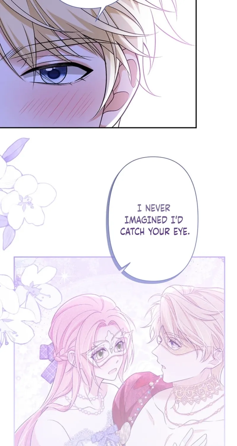 Koushaku Fujin wa Furin o Kimemashita Chapter 10 page 71 - 
