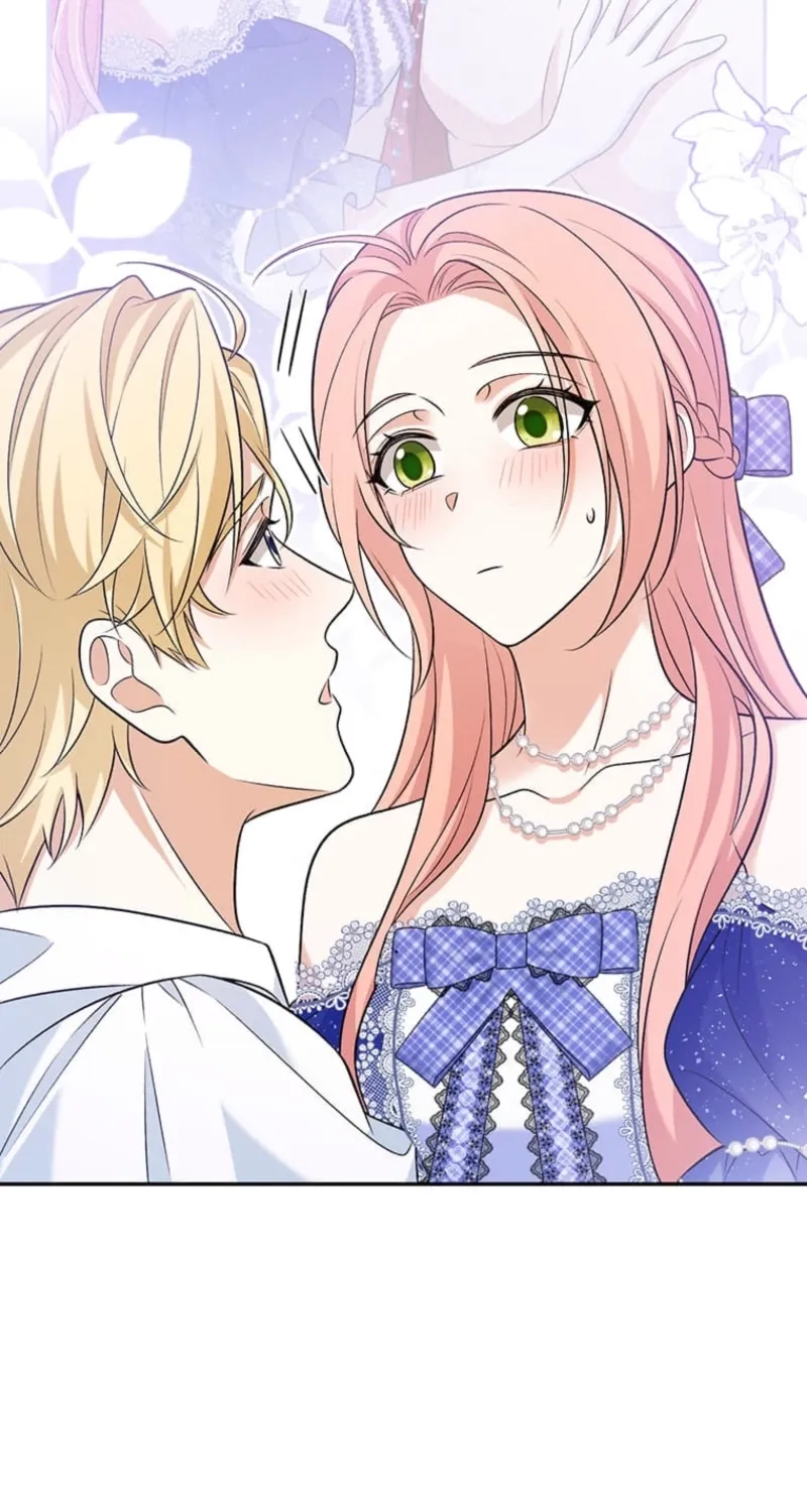 Koushaku Fujin wa Furin o Kimemashita Chapter 10 page 72 - 