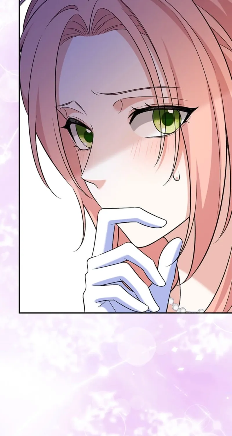 Koushaku Fujin wa Furin o Kimemashita Chapter 10 page 74 - 