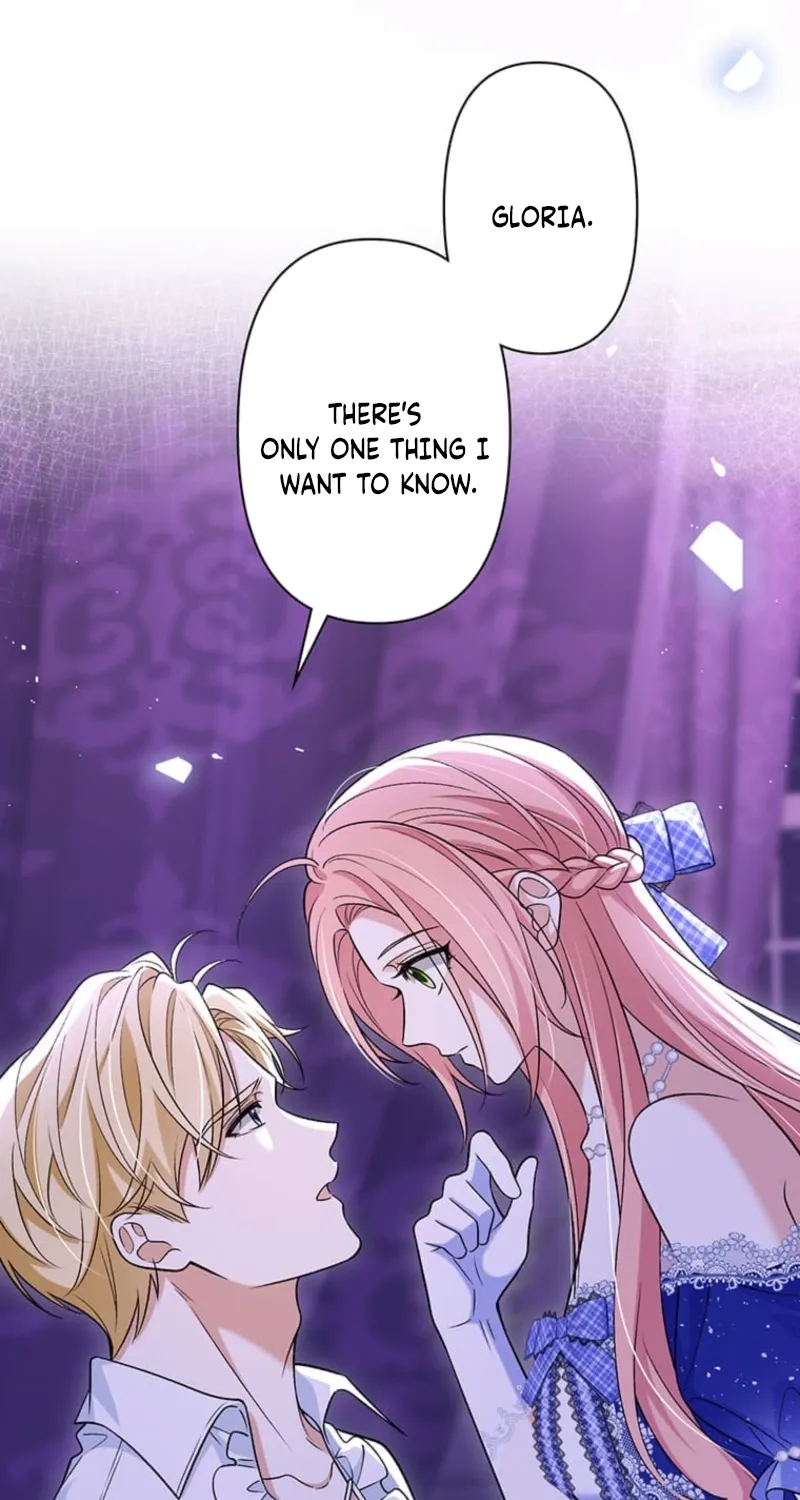 Koushaku Fujin wa Furin o Kimemashita Chapter 10 page 77 - 
