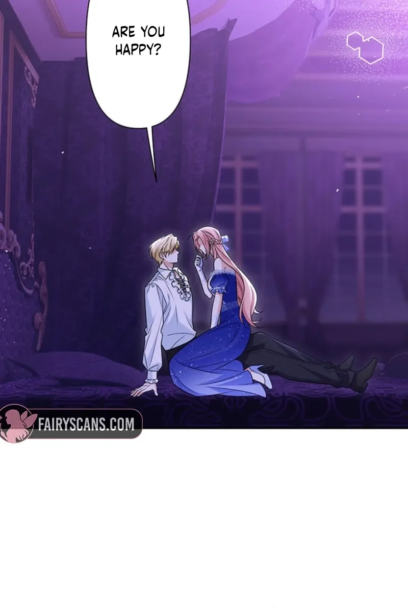 Koushaku Fujin wa Furin o Kimemashita Chapter 10 page 79 - 