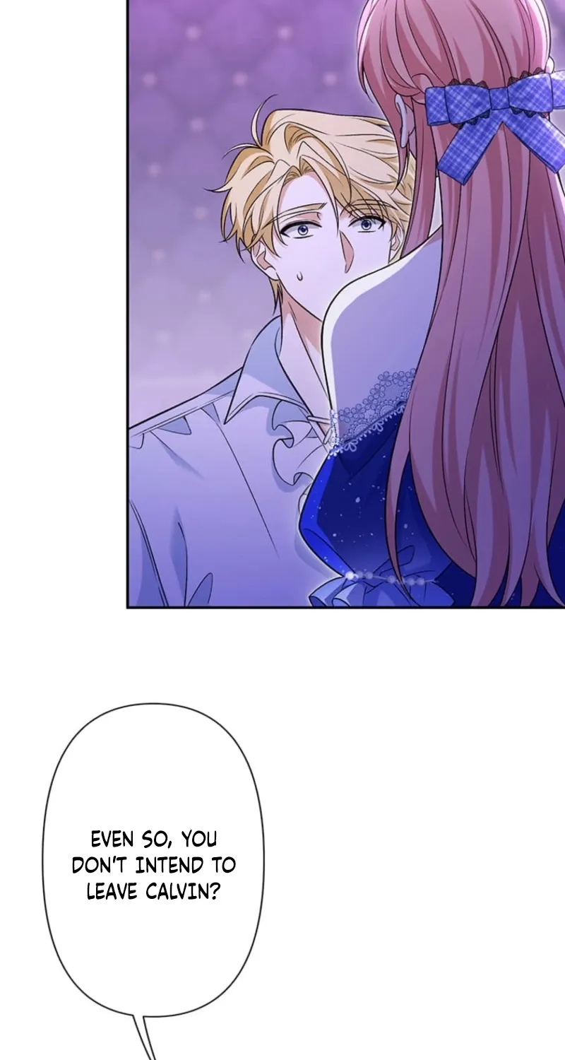 Koushaku Fujin wa Furin o Kimemashita Chapter 10 page 83 - 