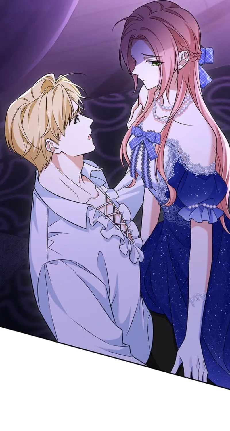 Koushaku Fujin wa Furin o Kimemashita Chapter 10 page 86 - 