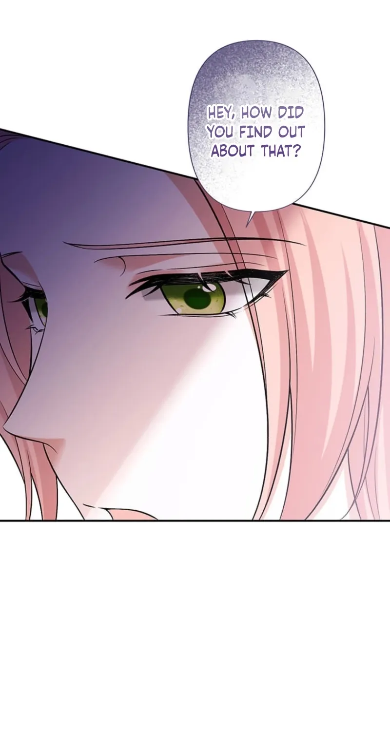 Koushaku Fujin wa Furin o Kimemashita Chapter 10 page 87 - 