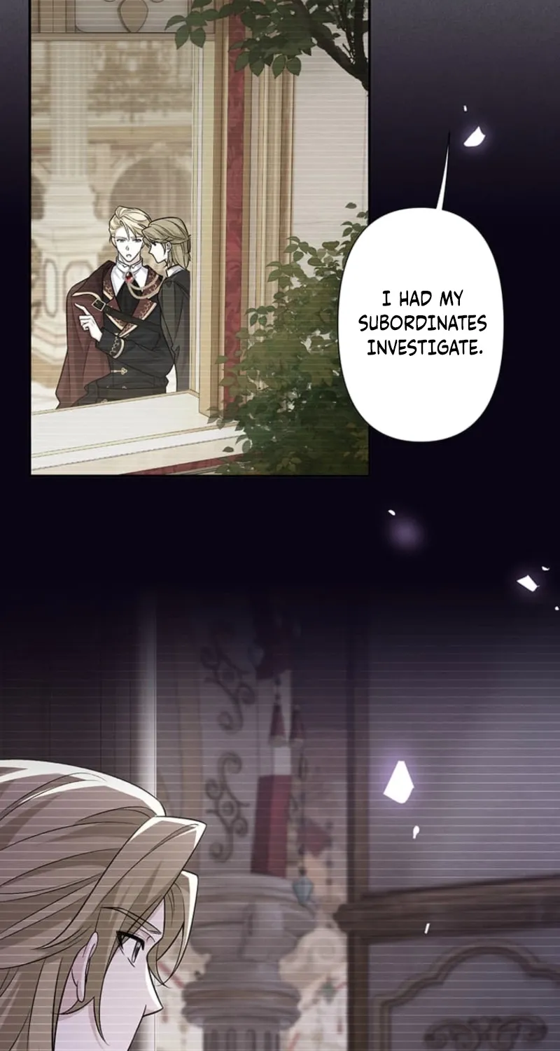 Koushaku Fujin wa Furin o Kimemashita Chapter 10 page 89 - 