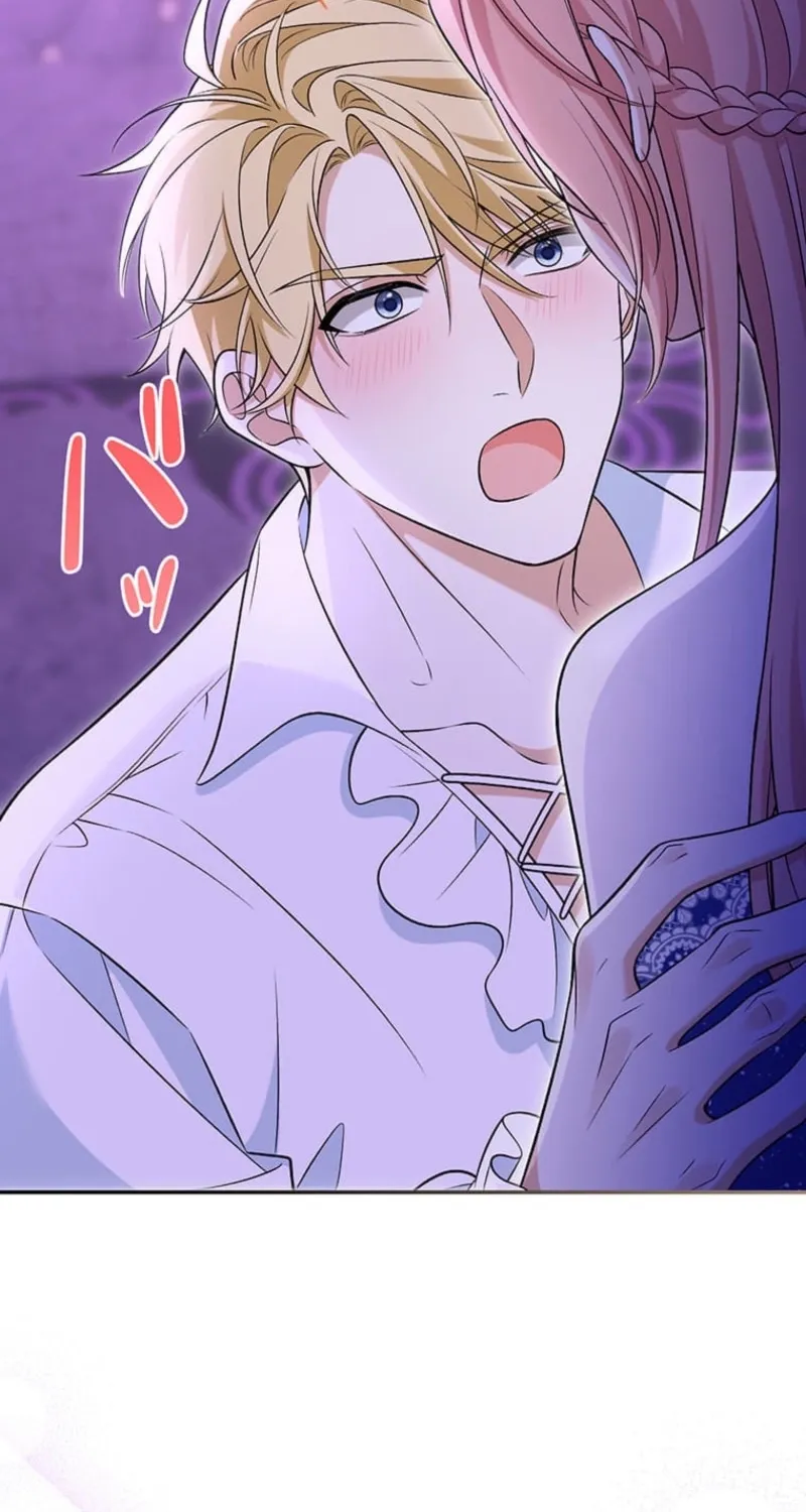 Koushaku Fujin wa Furin o Kimemashita Chapter 10 page 96 - 