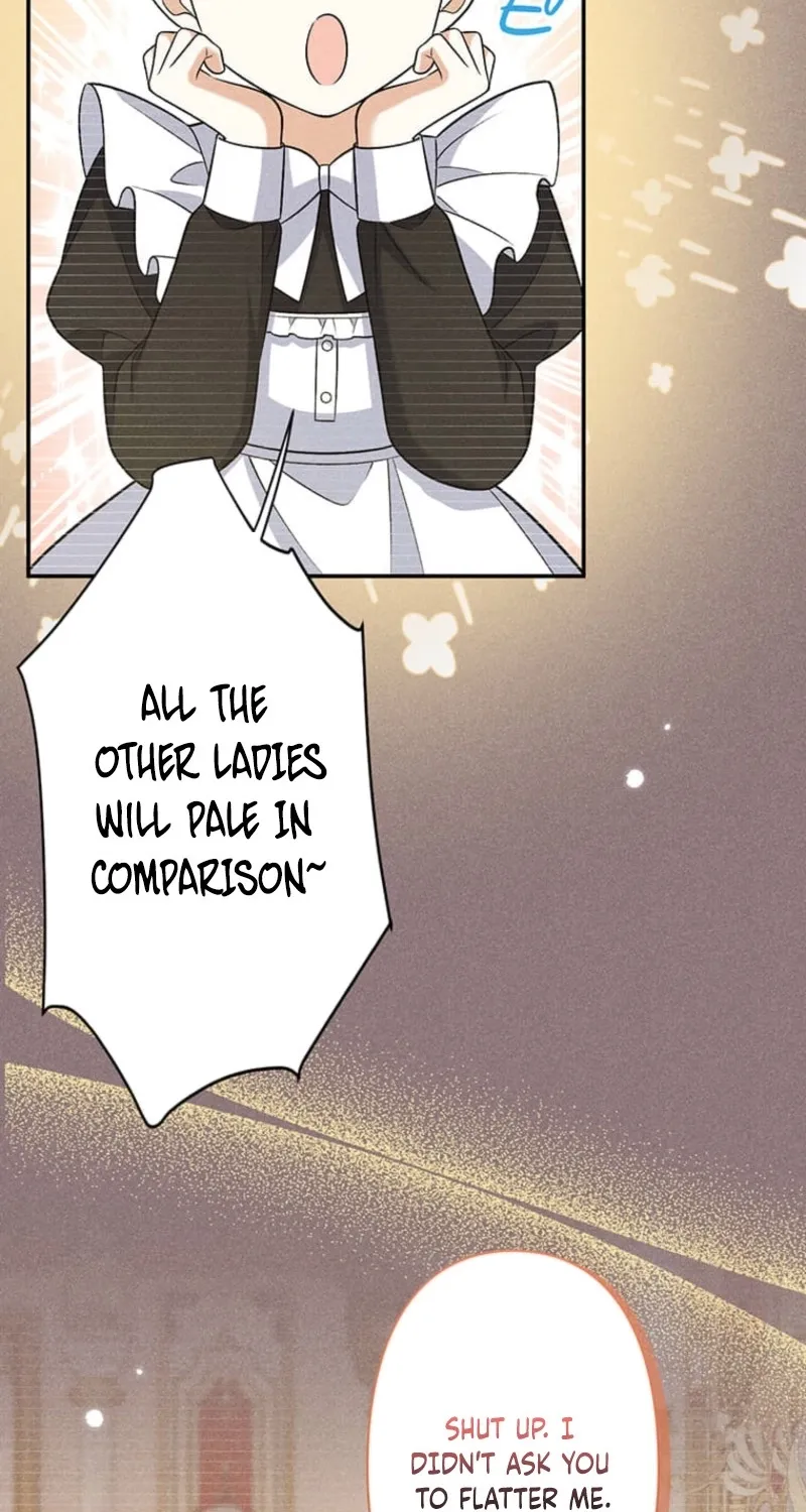 Koushaku Fujin wa Furin o Kimemashita Chapter 11 page 11 - 