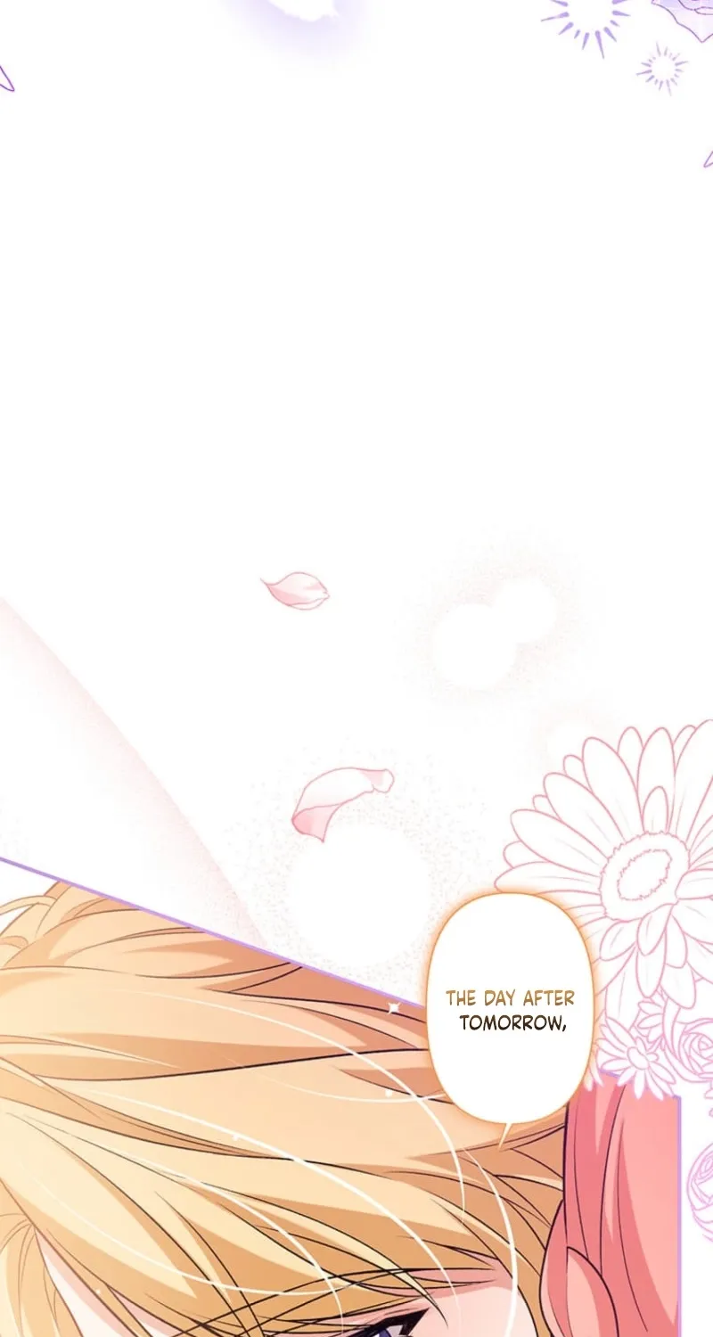 Koushaku Fujin wa Furin o Kimemashita Chapter 11 page 105 - 