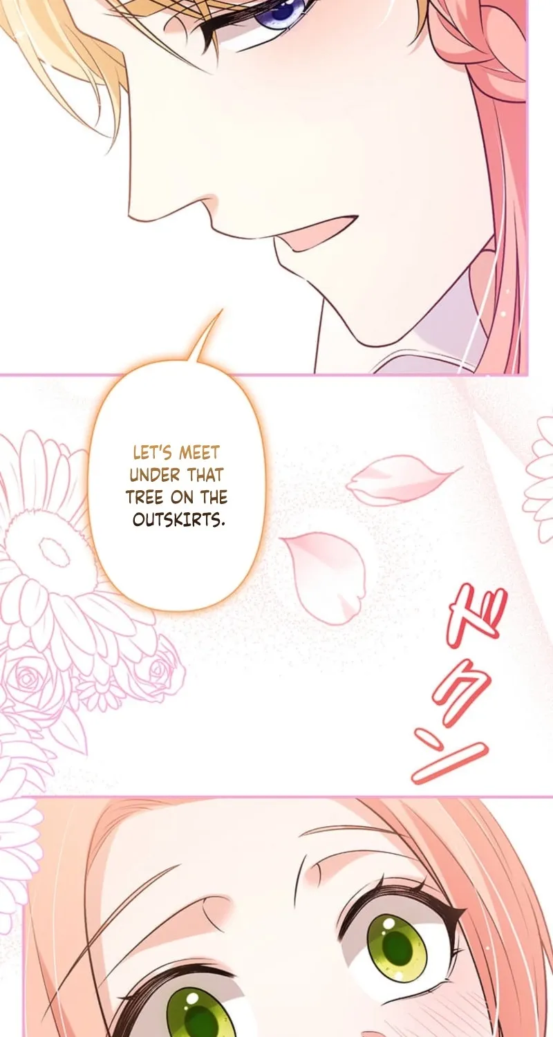 Koushaku Fujin wa Furin o Kimemashita Chapter 11 page 106 - 