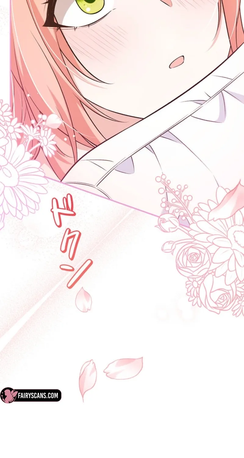 Koushaku Fujin wa Furin o Kimemashita Chapter 11 page 107 - 