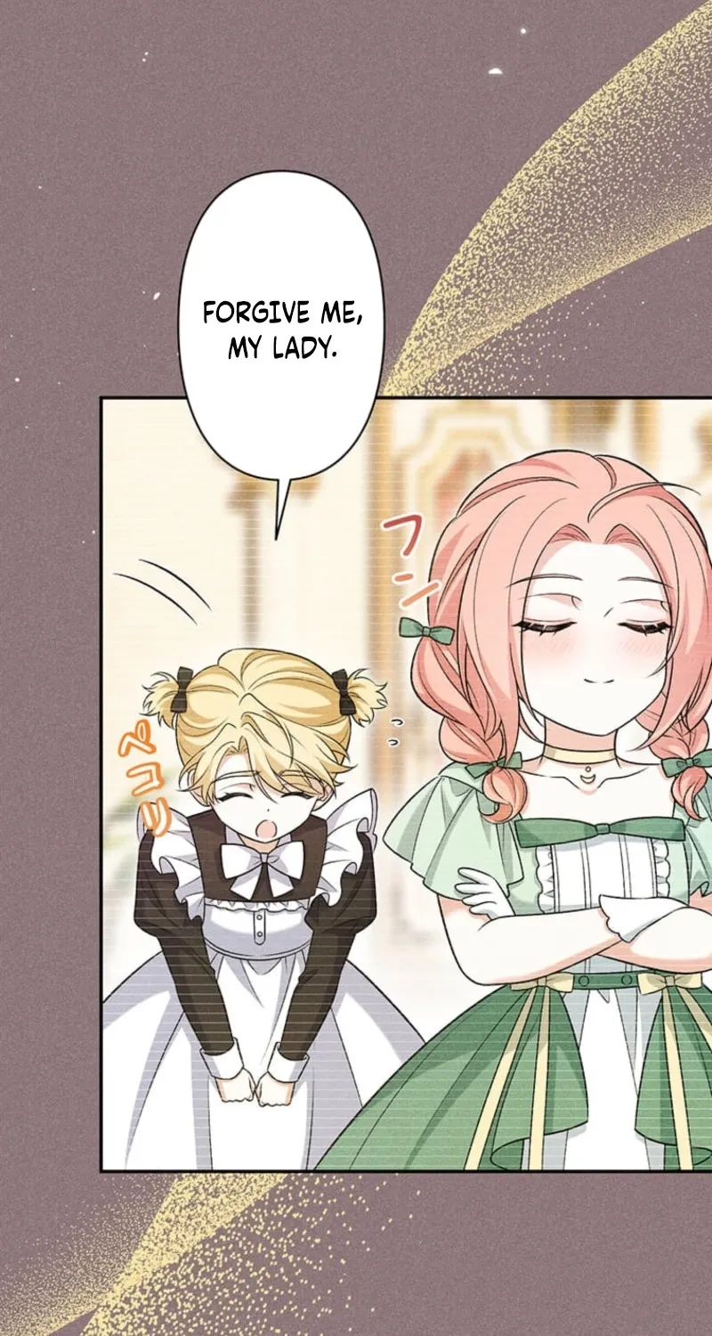 Koushaku Fujin wa Furin o Kimemashita Chapter 11 page 13 - 