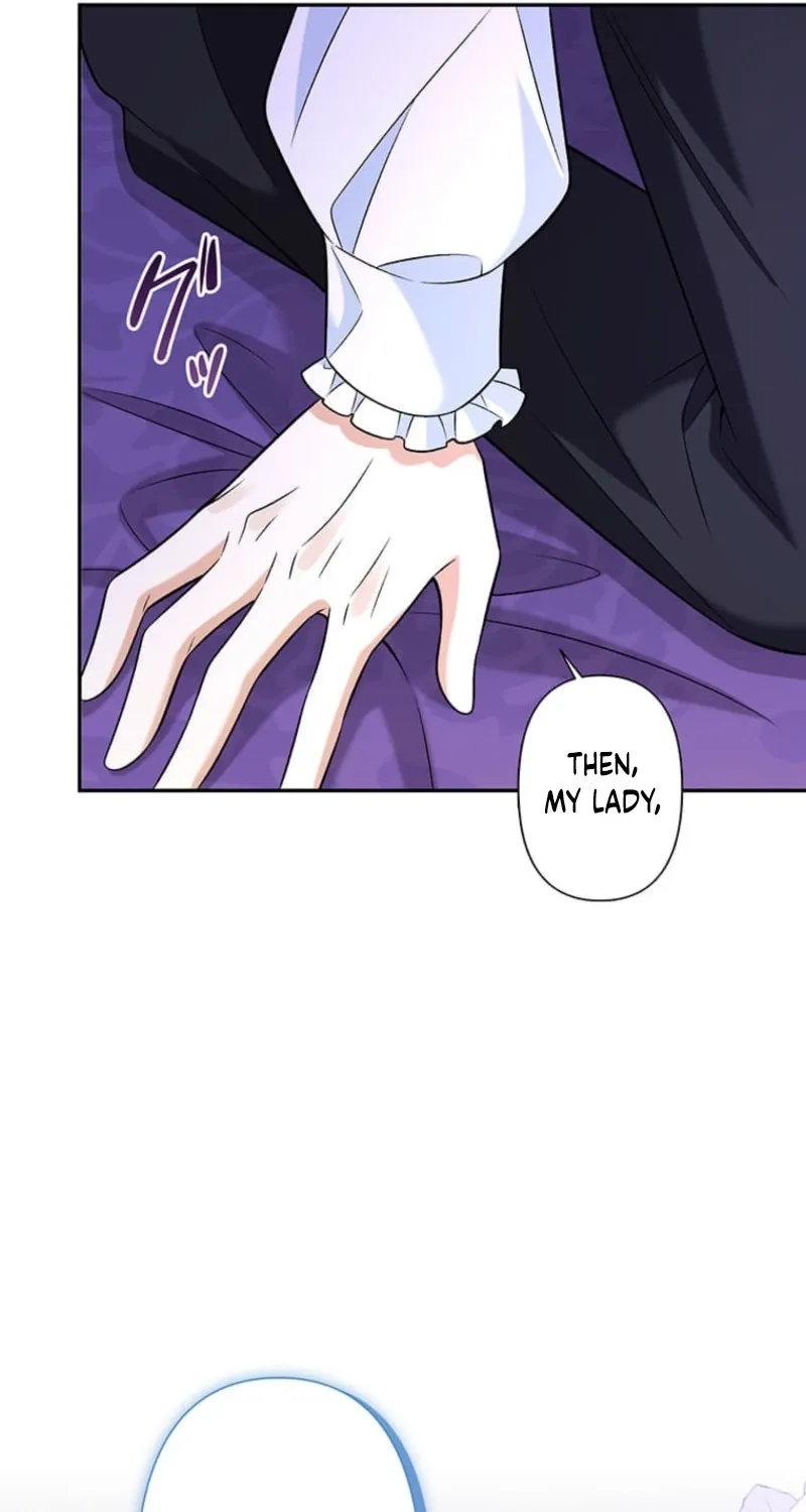 Koushaku Fujin wa Furin o Kimemashita Chapter 11 page 19 - 